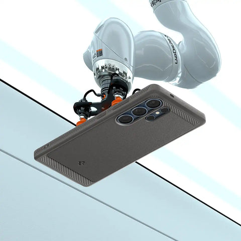 Galaxy S25 Series - Rugged Armor (Mag Fit)