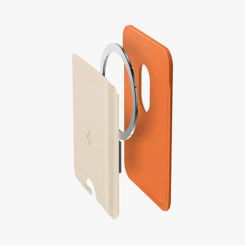 MagSafe Card Holder Nano Pop (Mag Fit)