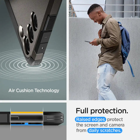 Galaxy S23 Series - Tough Armor