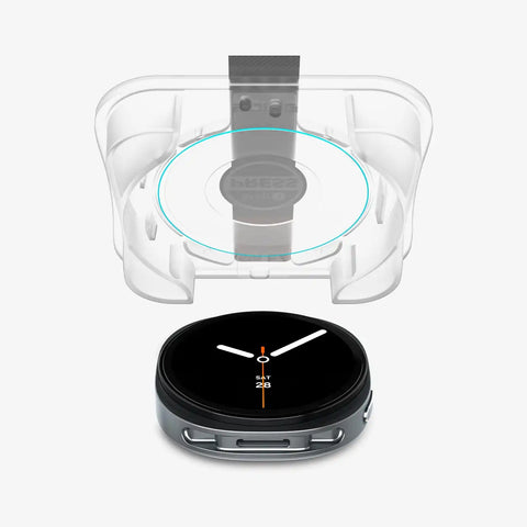 Galaxy Watch 9 Series - GLAS.tR EZ Fit
