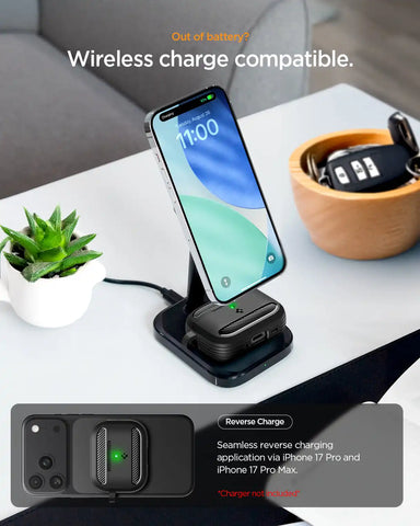 AirPods Pro 3 Series - Rugged Armor