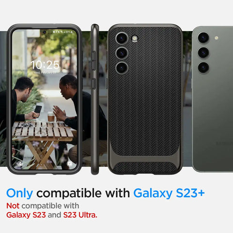 Galaxy S23 Series - Neo Hybrid