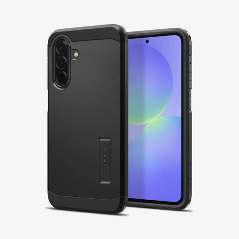 Galaxy A Series - Tough Armor