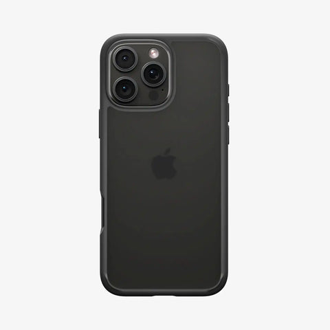 iPhone 16 Series - Ultra Hybrid