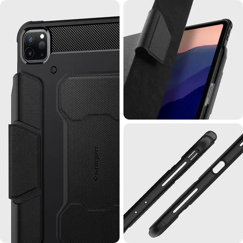iPad Air Series - Rugged Armor Pro