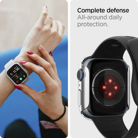 Apple Watch Series - Thin Fit