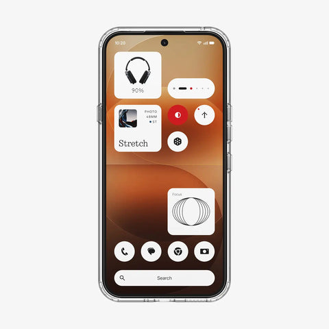 Nothing Phone Series - Ultra Hybrid
