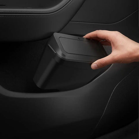 Tesla Series - Car Trash Can | TO281J