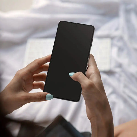 Galaxy S25 Edge - GLAS.tR EZ Fit Pro