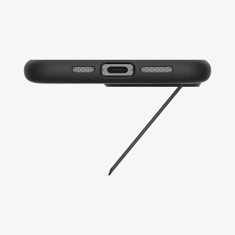 iPhone 16 Series - Slim Armor (Mag Fit)
