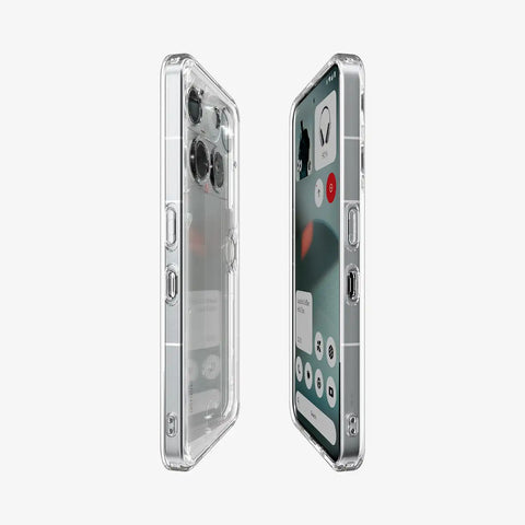 Nothing Phone Series - Ultra Hybrid