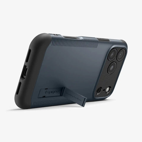 iPhone 17 Series - Slim Armor (Mag Fit)