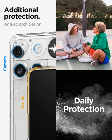 Nothing Phone Series - Ultra Hybrid
