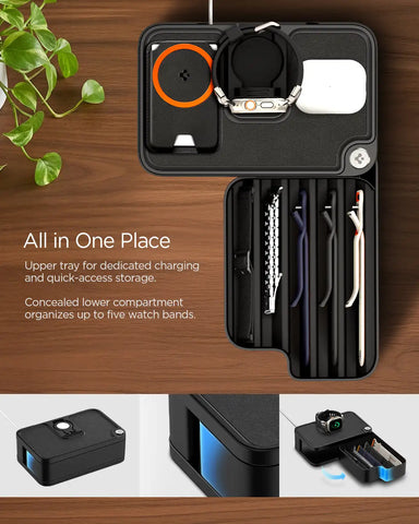 Watch Organizer | S340