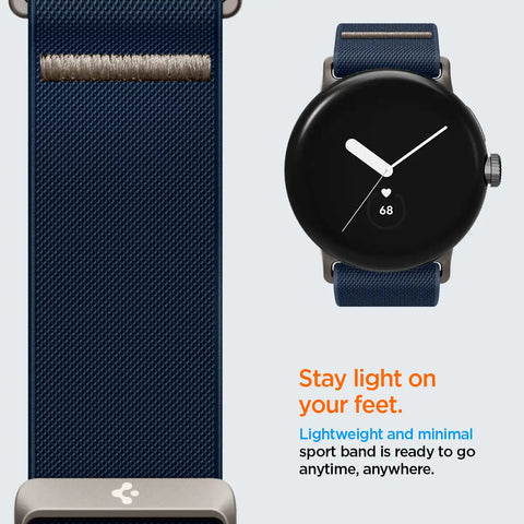 Pixel Watch 5 Series - Lite Fit