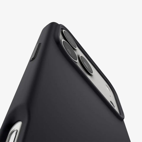 iPhone 17 Series - Silicone Fit (Mag Fit)