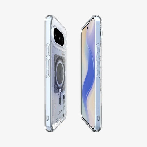 Pixel 10 Series - Ultra Hybrid Neo One (Mag Fit)