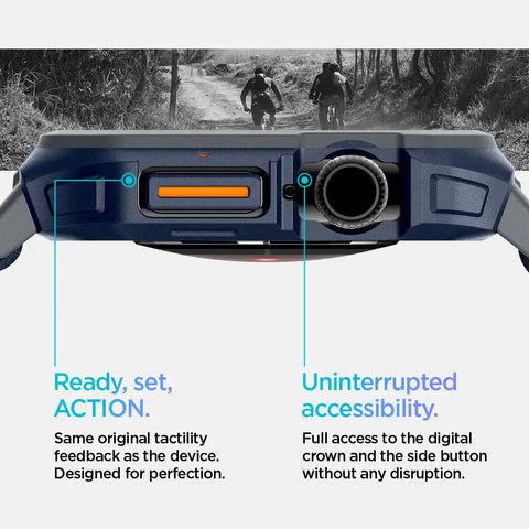 Apple Watch Series - Lite Fit Pro