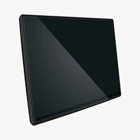 Tesla Series - Screen Protector GLAS.tR EZ Fit | Anti-Glare
