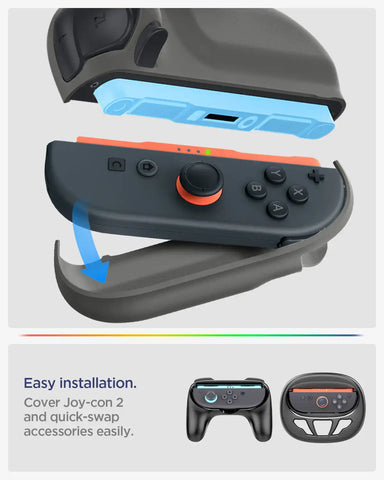 Nintendo Switch Series - Nano Pop