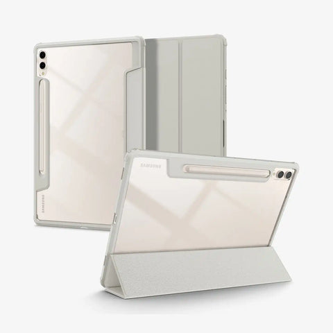 Galaxy Tab S Series - Ultra Hybrid Pro