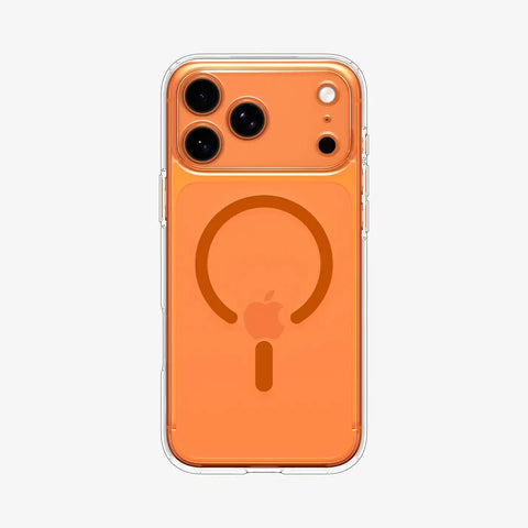 iPhone 17 Series - Ultra Hybrid (Mag Fit)