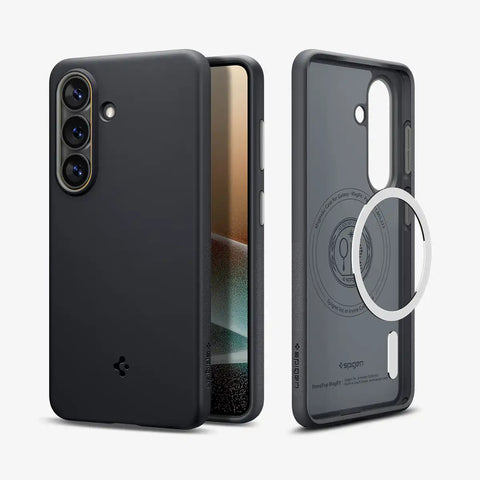 Galaxy S26 Series - Nano Pop (Mag Fit)