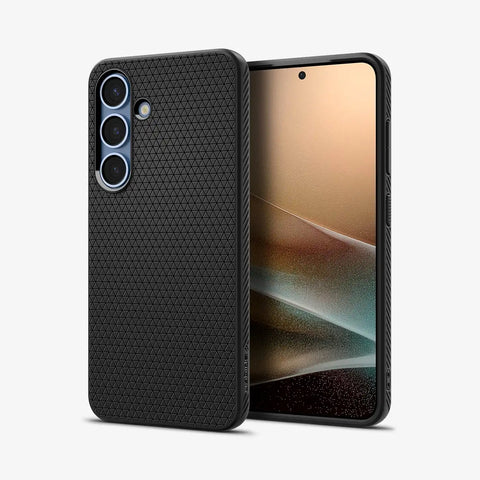Galaxy S25 Series - Liquid Air