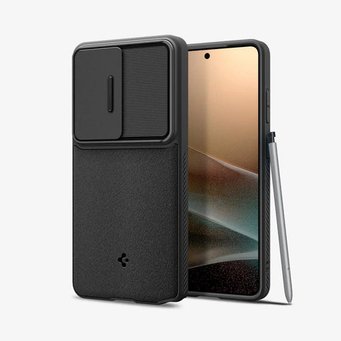Galaxy S26 Series - Optik Armor