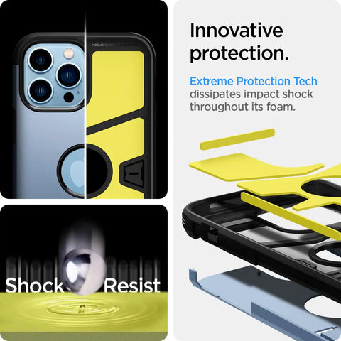 iPhone 13 Series - Tough Armor