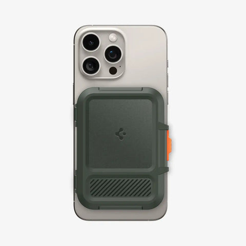 MagSafe Card Holder Lock Fit (Mag Fit)