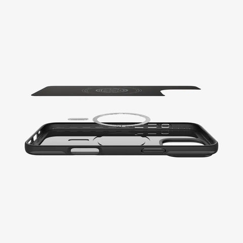 iPhone 16 Series - Thin Fit (Mag Fit)