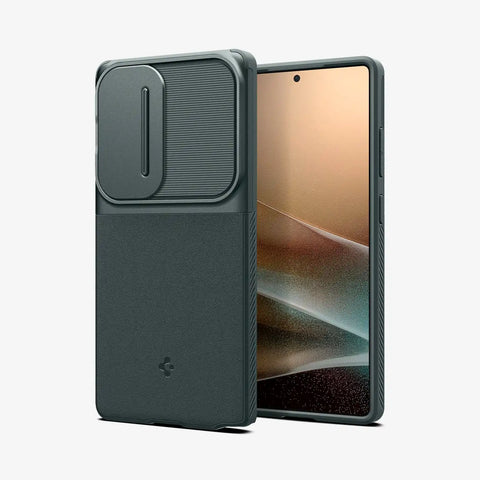 Galaxy S25 Series - Optik Armor