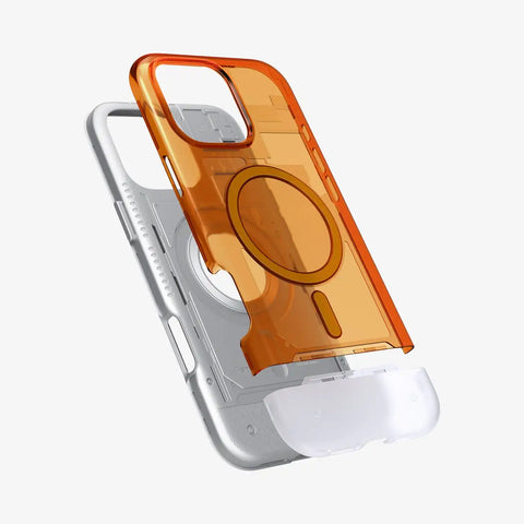 iPhone 16 Series - Classic C1 (Mag Fit)