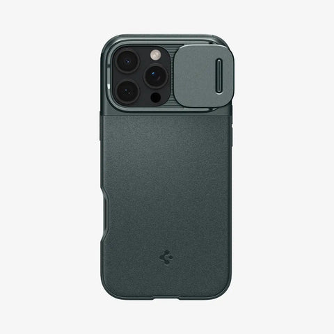iPhone 16 Series - Optik Armor (Mag Fit)