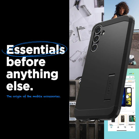 Galaxy S23 Series - Tough Armor
