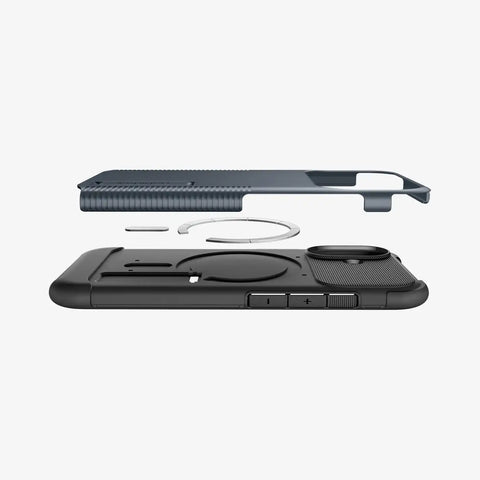 iPhone 17 Series - Slim Armor (Mag Fit)
