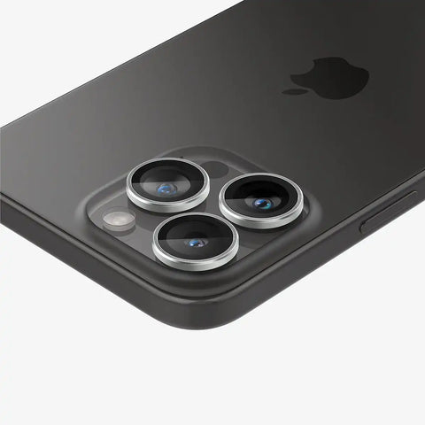iPhone 15 Series - Optik Pro EZ Fit Lens Protector