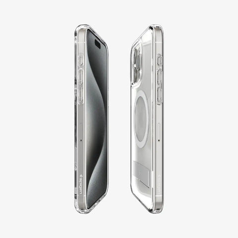 iPhone 15 Series - Ultra Hybrid S (Mag Fit)