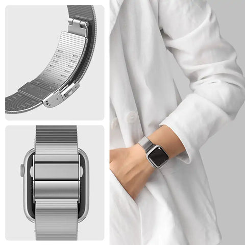 Apple Watch Series - Sleek Link