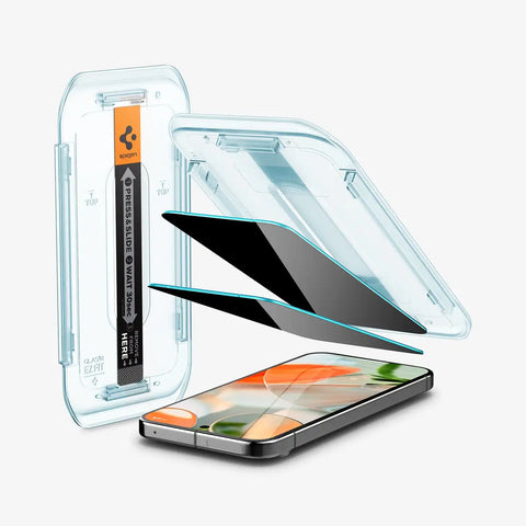 Pixel 9 Series - GLAS.tR EZ Fit | Privacy
