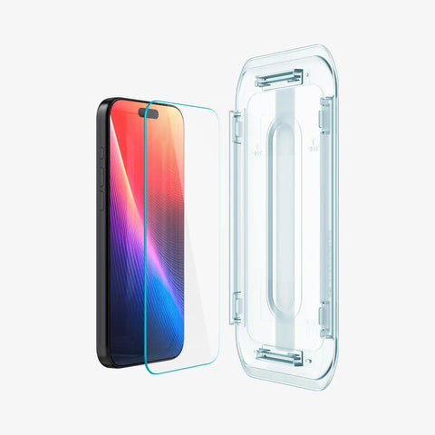 iPhone 17 Series - GLAS.tR EZ Fit | Sensor Protected