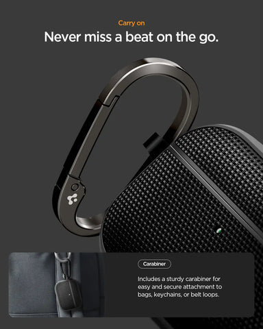 AirPods Pro 3 Series - Classic Fit
