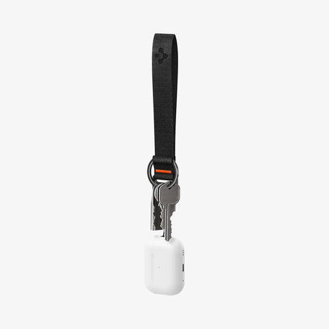 AirPods Series - Lanyard + Keychain