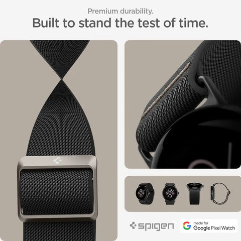 Pixel Watch 5 Series - Lite Fit