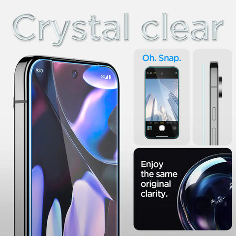 Pixel 9 Series - GLAS.tR EZ Fit