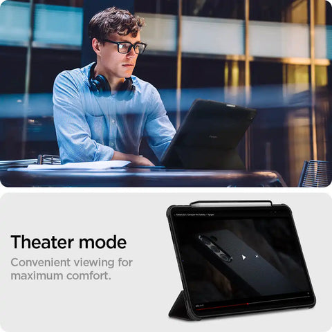 iPad Air Series - Rugged Armor Pro
