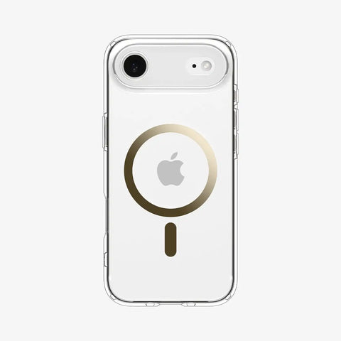 iPhone 17 Series - Ultra Hybrid (Mag Fit)