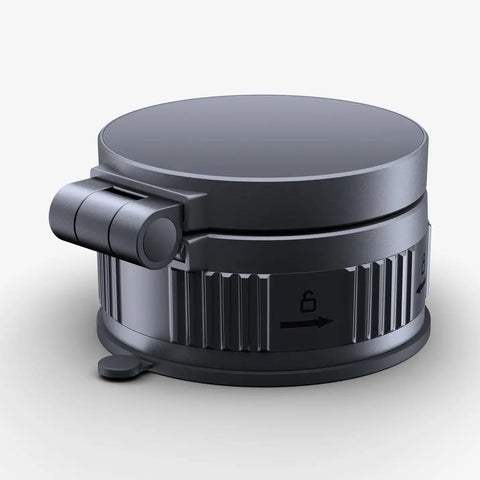 Spigen Adhesive Dashboard Car Mount | MFT35-1 (Mag Fit)