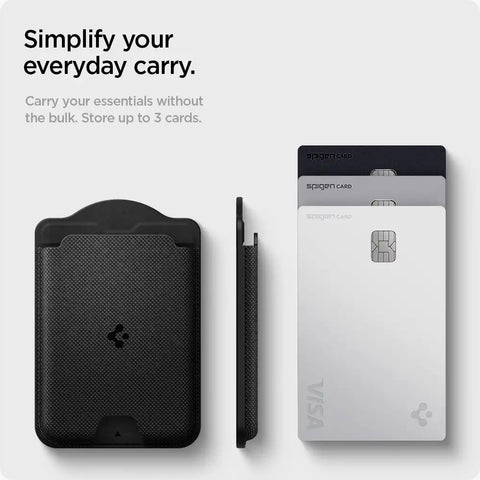 Galaxy Series Mag Fit Card Holder Urban Fit (Mag Fit)